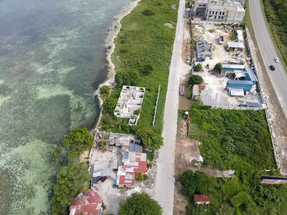 First image of Love Hall/flamingo Beach in Falmouth, Trelawny, Jamaica - property is For Sale