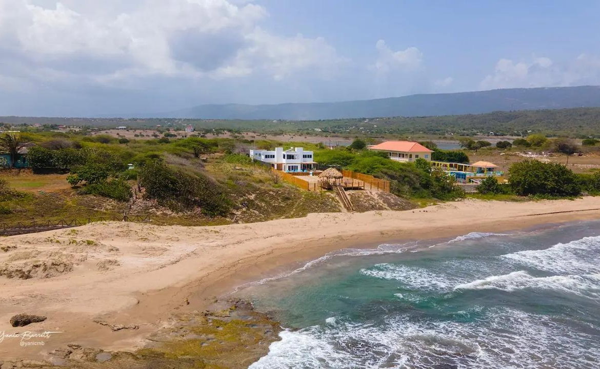 Eleventh image of Lot b- Old Wharf, Treasure Beach in Treasure Beach, St. Elizabeth, Jamaica - property is For Sale