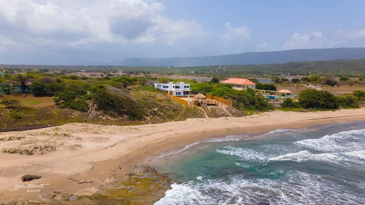 Eleventh image of Lot b- Old Wharf, Treasure Beach in Treasure Beach, St. Elizabeth, Jamaica - property is For Sale