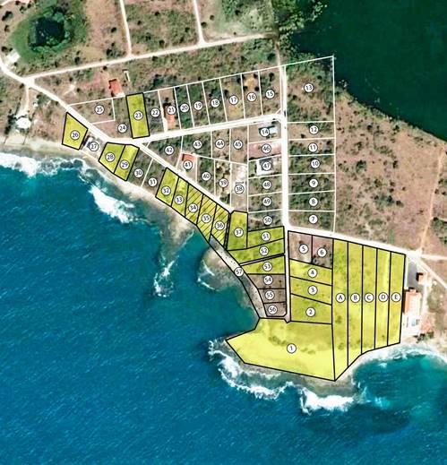 Thirteenth image of Lot b- Old Wharf, Treasure Beach in Treasure Beach, St. Elizabeth, Jamaica - property is For Sale