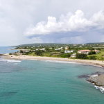 First image of Lot b- Old Wharf, Treasure Beach in Treasure Beach, St. Elizabeth, Jamaica - property is For Sale