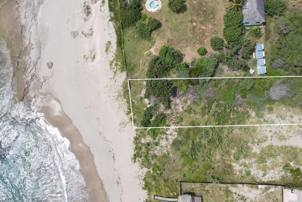 Sixth image of Lot b- Old Wharf, Treasure Beach in Treasure Beach, St. Elizabeth, Jamaica - property is For Sale