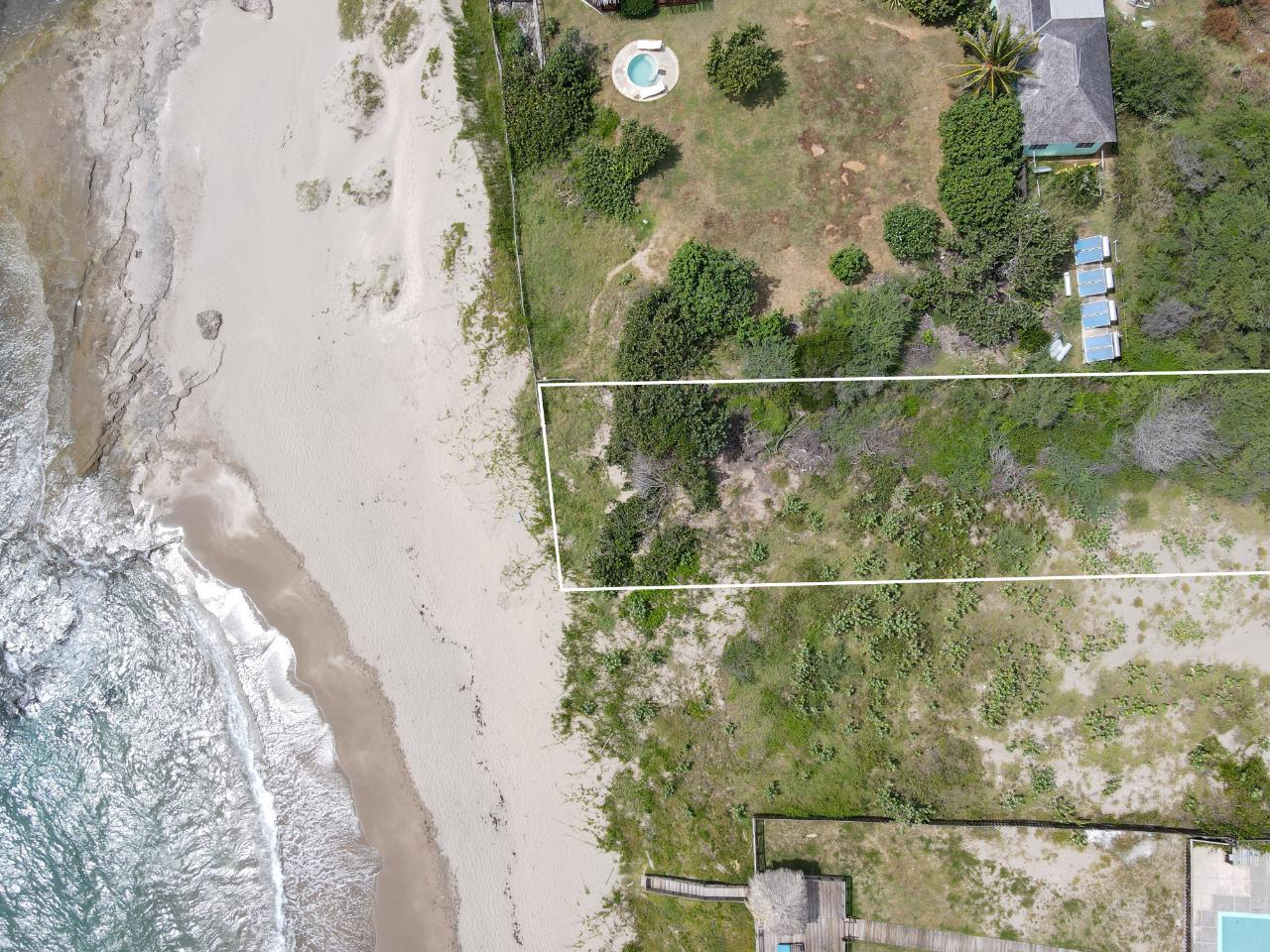 Sixth image of Lot b- Old Wharf, Treasure Beach in Treasure Beach, St. Elizabeth, Jamaica - property is For Sale
