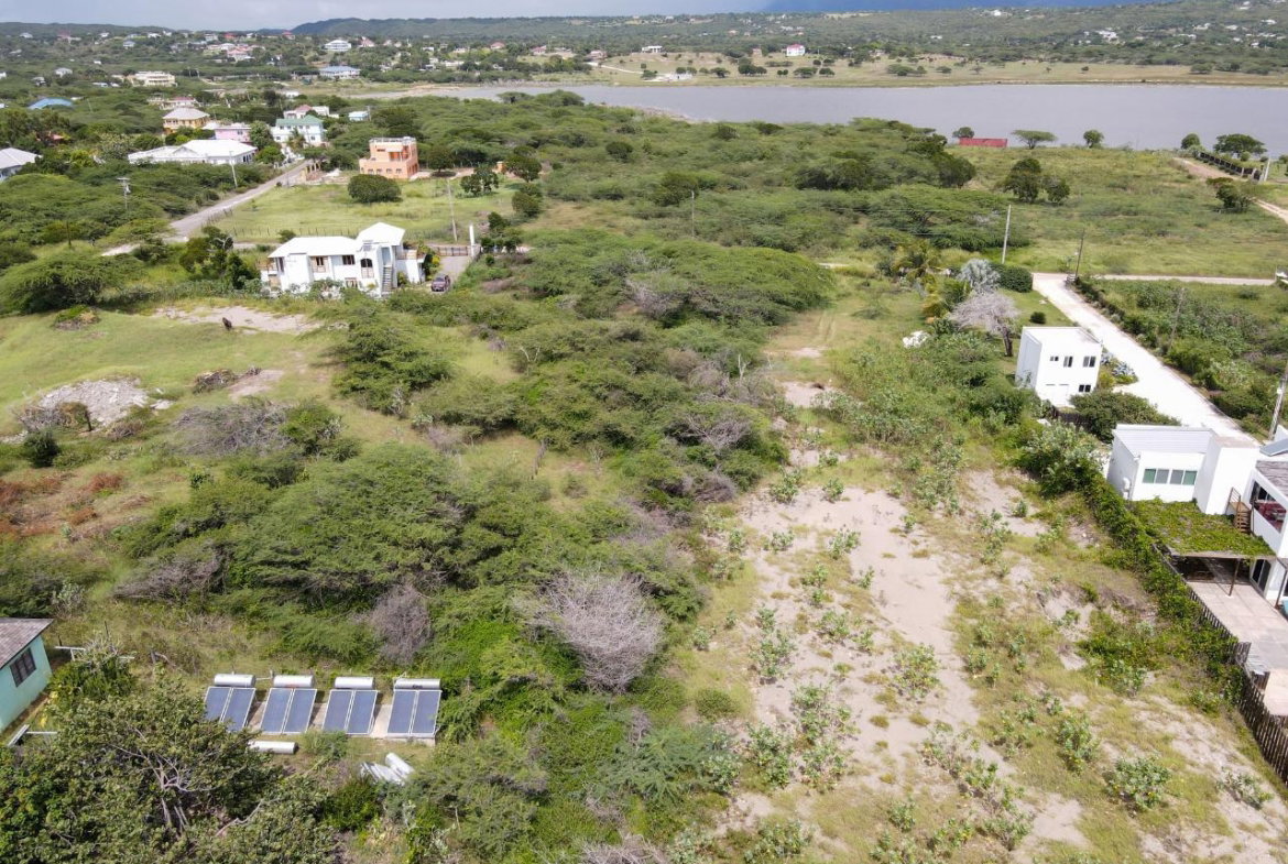 Seventh image of Lot b- Old Wharf, Treasure Beach in Treasure Beach, St. Elizabeth, Jamaica - property is For Sale