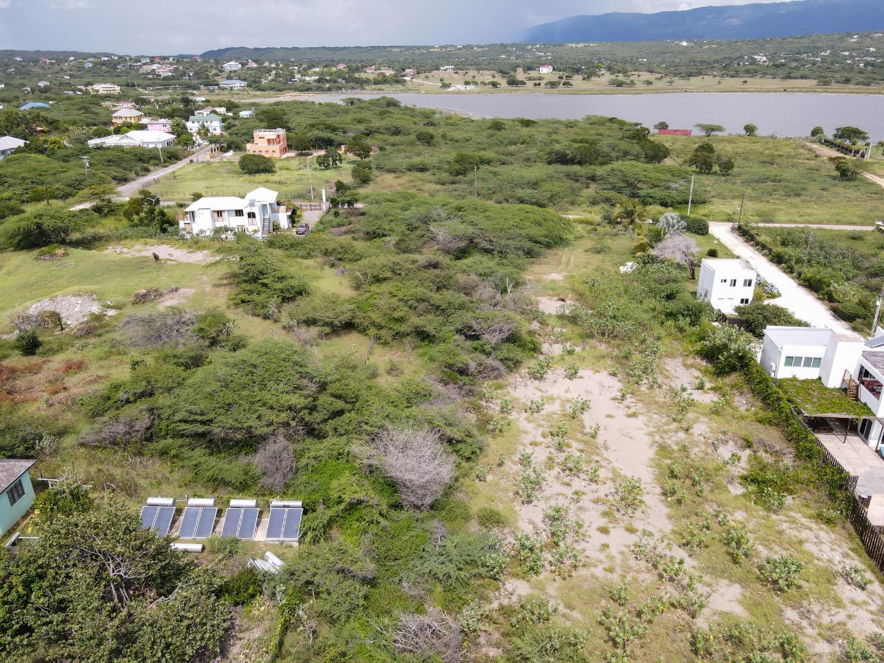 Seventh image of Lot b- Old Wharf, Treasure Beach in Treasure Beach, St. Elizabeth, Jamaica - property is For Sale