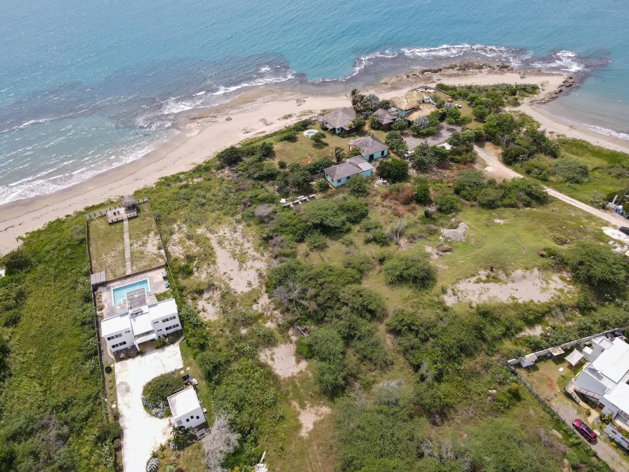 Eighth image of Lot b- Old Wharf, Treasure Beach in Treasure Beach, St. Elizabeth, Jamaica - property is For Sale