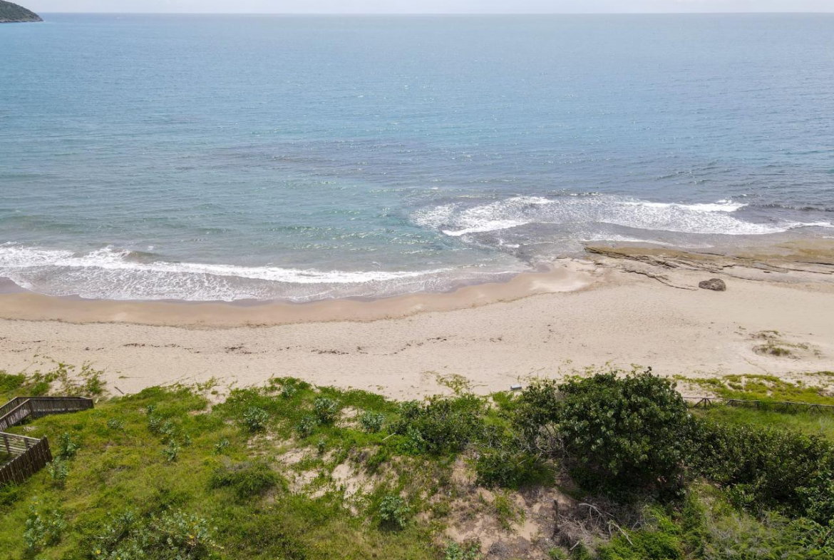 Ninth image of Lot b- Old Wharf, Treasure Beach in Treasure Beach, St. Elizabeth, Jamaica - property is For Sale