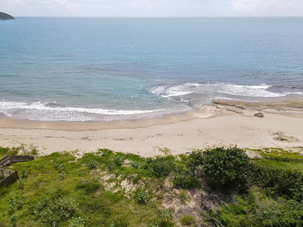 Ninth image of Lot b- Old Wharf, Treasure Beach in Treasure Beach, St. Elizabeth, Jamaica - property is For Sale