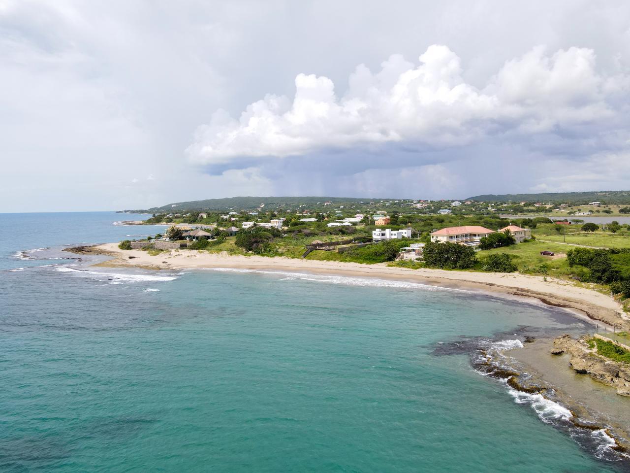 First image of Lot b- Old Wharf, Treasure Beach in Treasure Beach, St. Elizabeth, Jamaica - property is For Sale