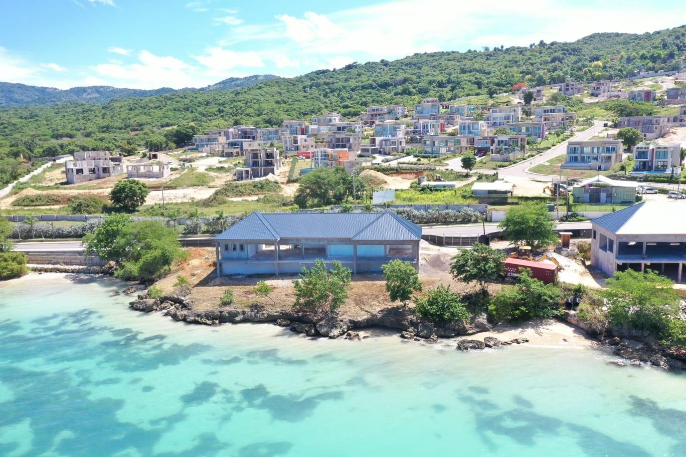 Third image of 231-lot 1 Whitehouse Beach Club in WHITEHOUSE, Westmoreland, Jamaica - property is For Sale