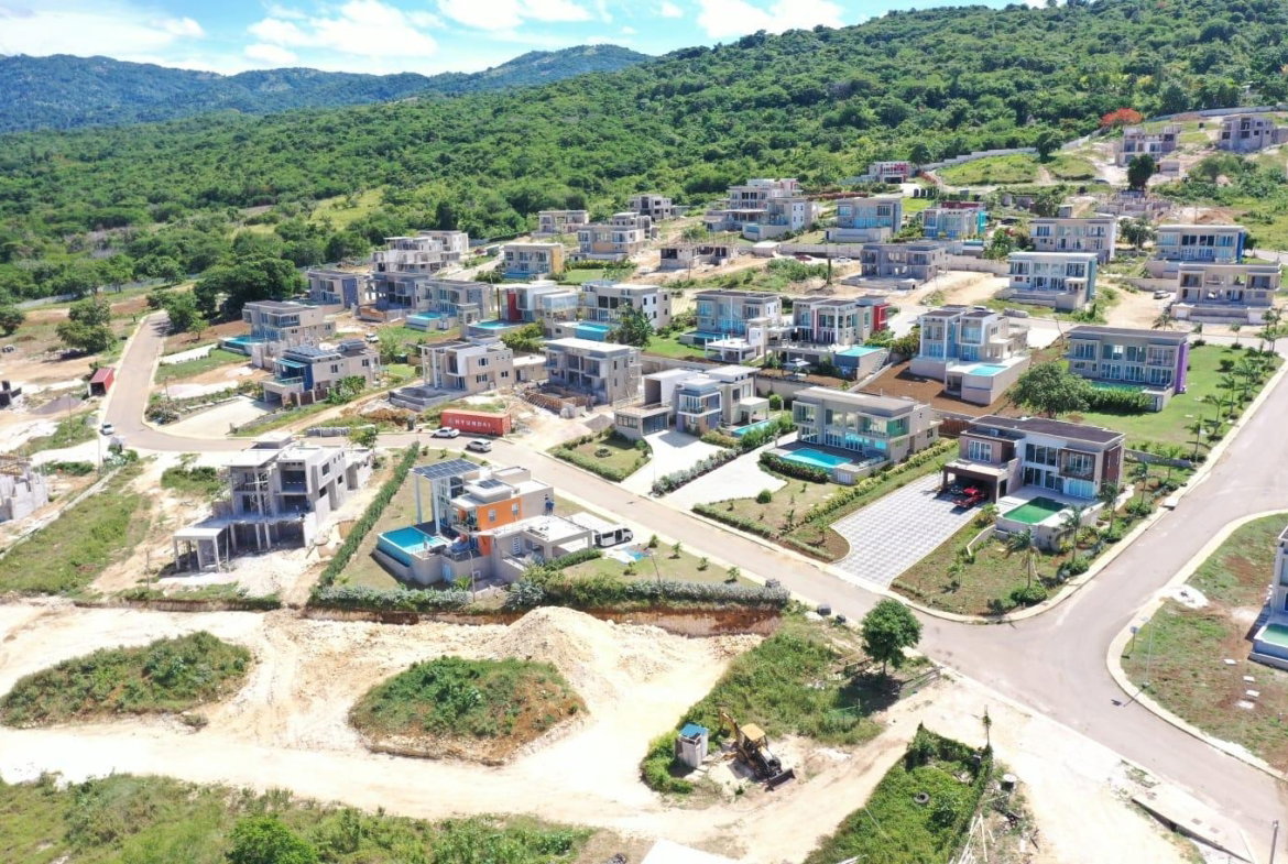 Twenty-Sixth image of 231-lot 1 Whitehouse Beach Club in WHITEHOUSE, Westmoreland, Jamaica - property is For Sale