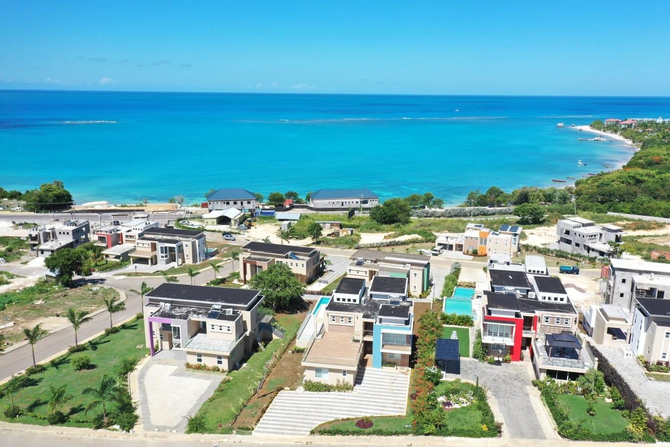 Twenty-Seventh image of 231-lot 1 Whitehouse Beach Club in WHITEHOUSE, Westmoreland, Jamaica - property is For Sale