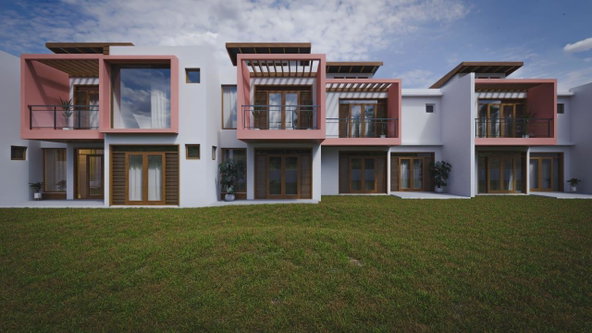 Sixth image of 223-lot 1 Whitehouse Beach Club in WHITEHOUSE, Westmoreland, Jamaica - property is For Sale