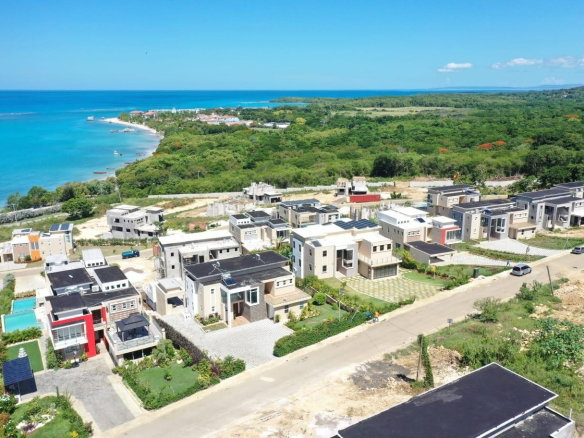 First image of 223-lot 1 Whitehouse Beach Club in WHITEHOUSE, Westmoreland, Jamaica - property is For Sale