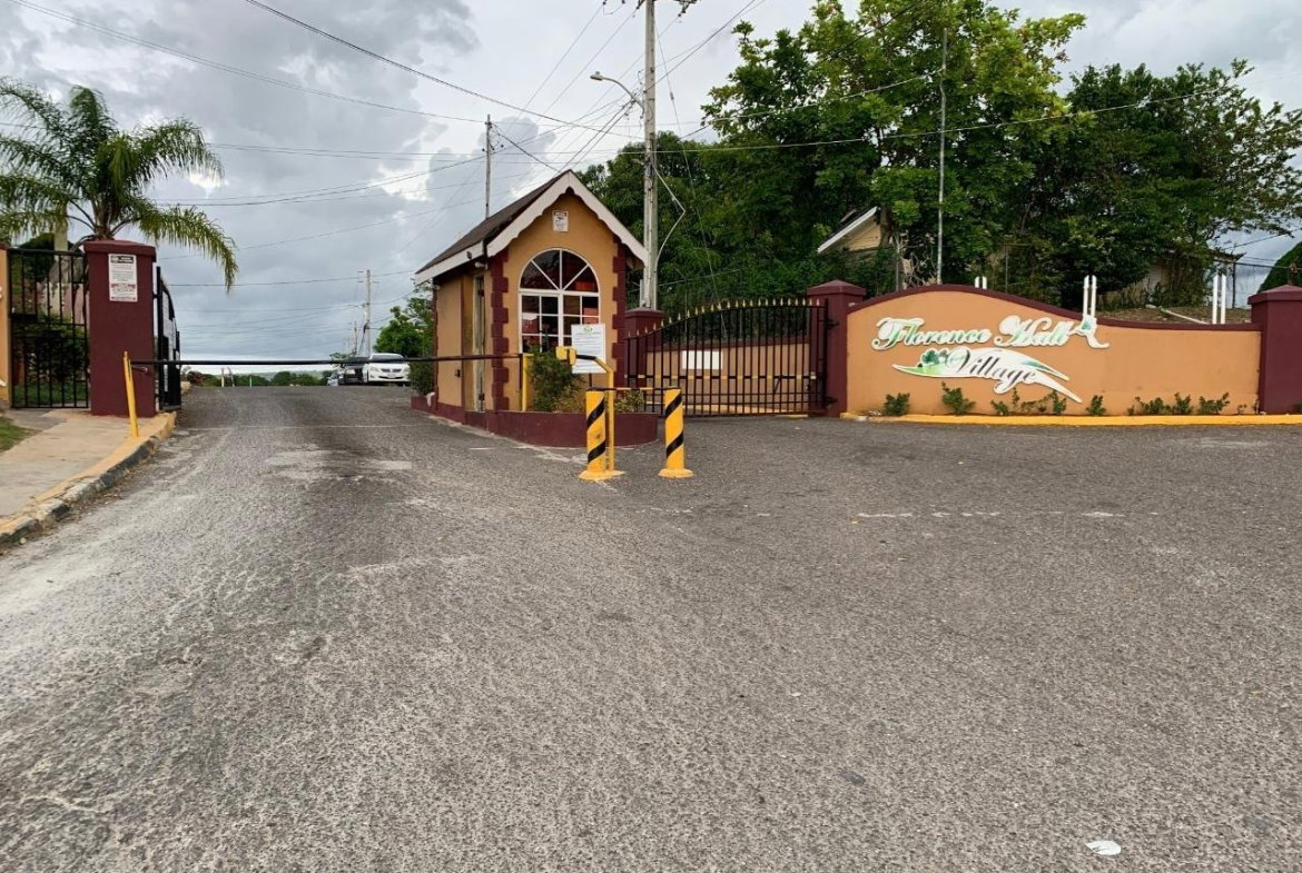 First image of 561-6 Florence Hall Village in FLORENCE HALL VILLAGE, Trelawny, Jamaica - property is For Rent