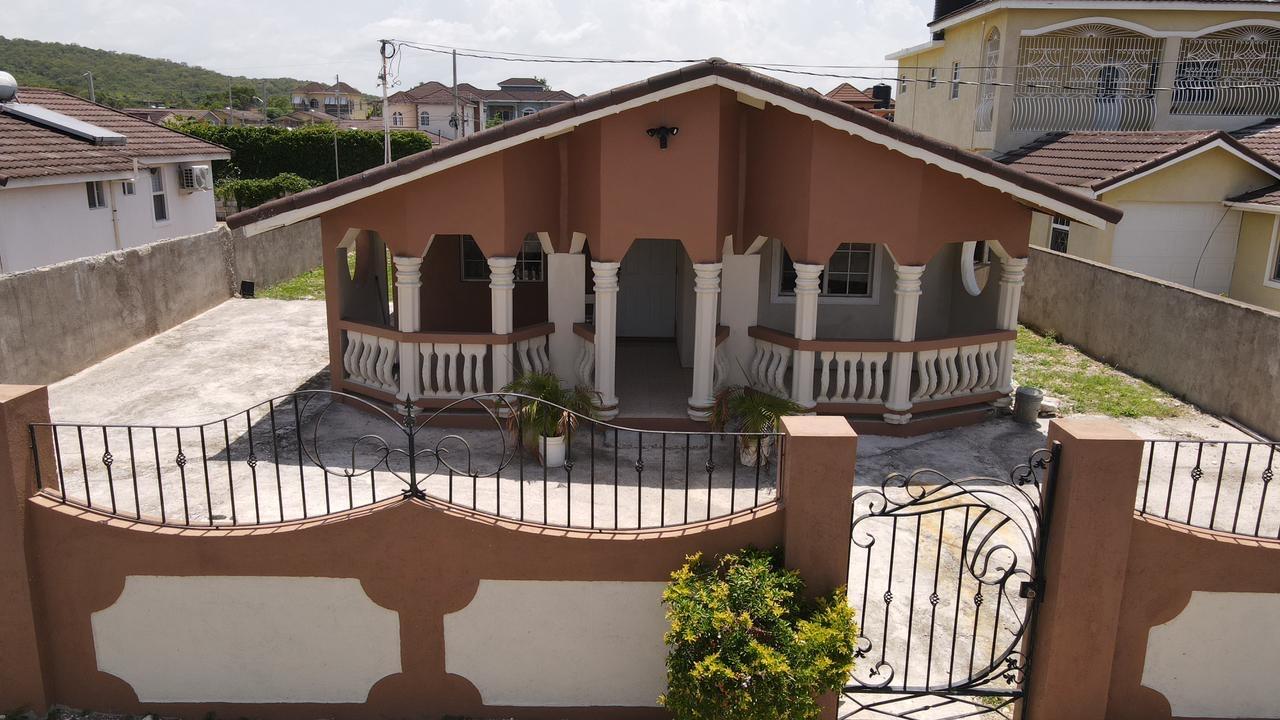 Third image of 561-6 Florence Hall Village in FLORENCE HALL VILLAGE, Trelawny, Jamaica - property is For Rent