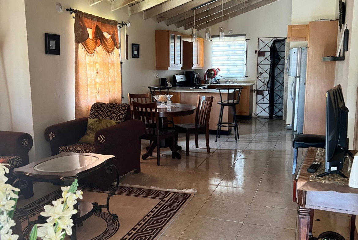 Fourth image of 561-6 Florence Hall Village in FLORENCE HALL VILLAGE, Trelawny, Jamaica - property is For Rent