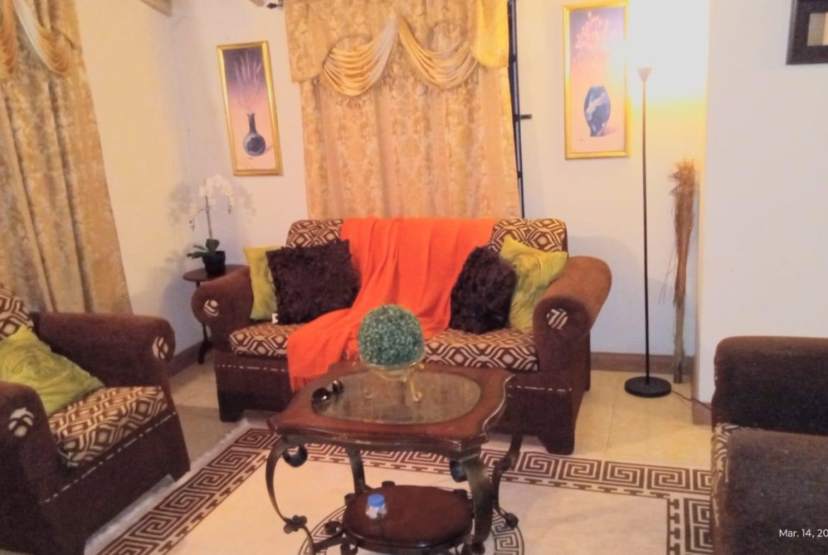 Fifth image of 561-6 Florence Hall Village in FLORENCE HALL VILLAGE, Trelawny, Jamaica - property is For Rent