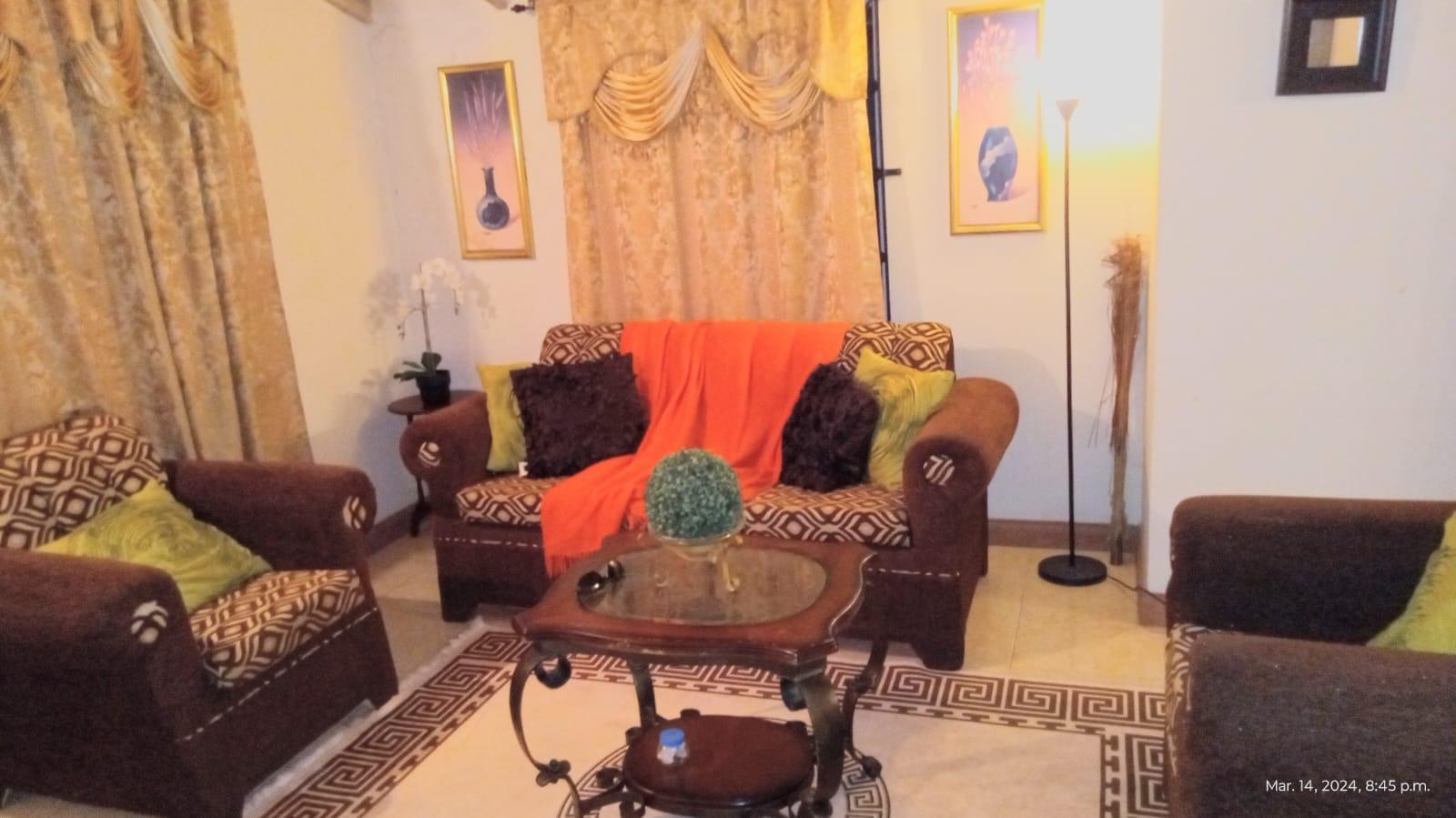 Fifth image of 561-6 Florence Hall Village in FLORENCE HALL VILLAGE, Trelawny, Jamaica - property is For Rent