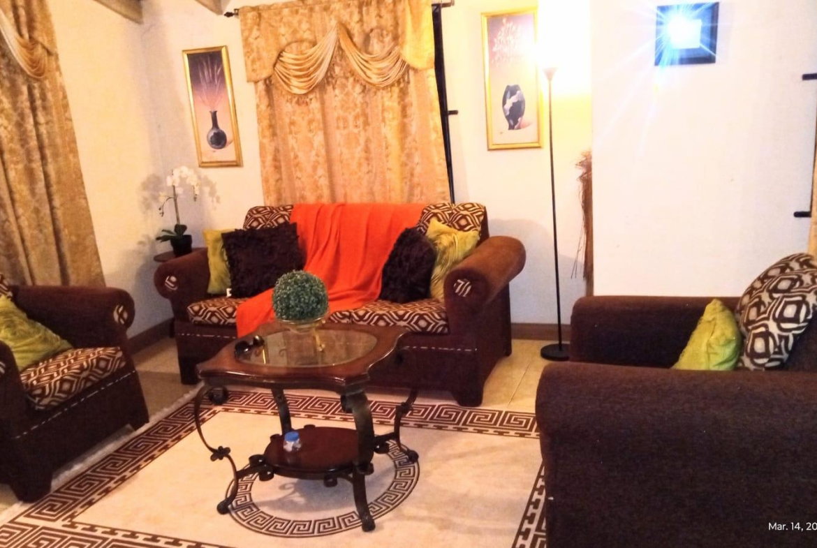 Sixth image of 561-6 Florence Hall Village in FLORENCE HALL VILLAGE, Trelawny, Jamaica - property is For Rent