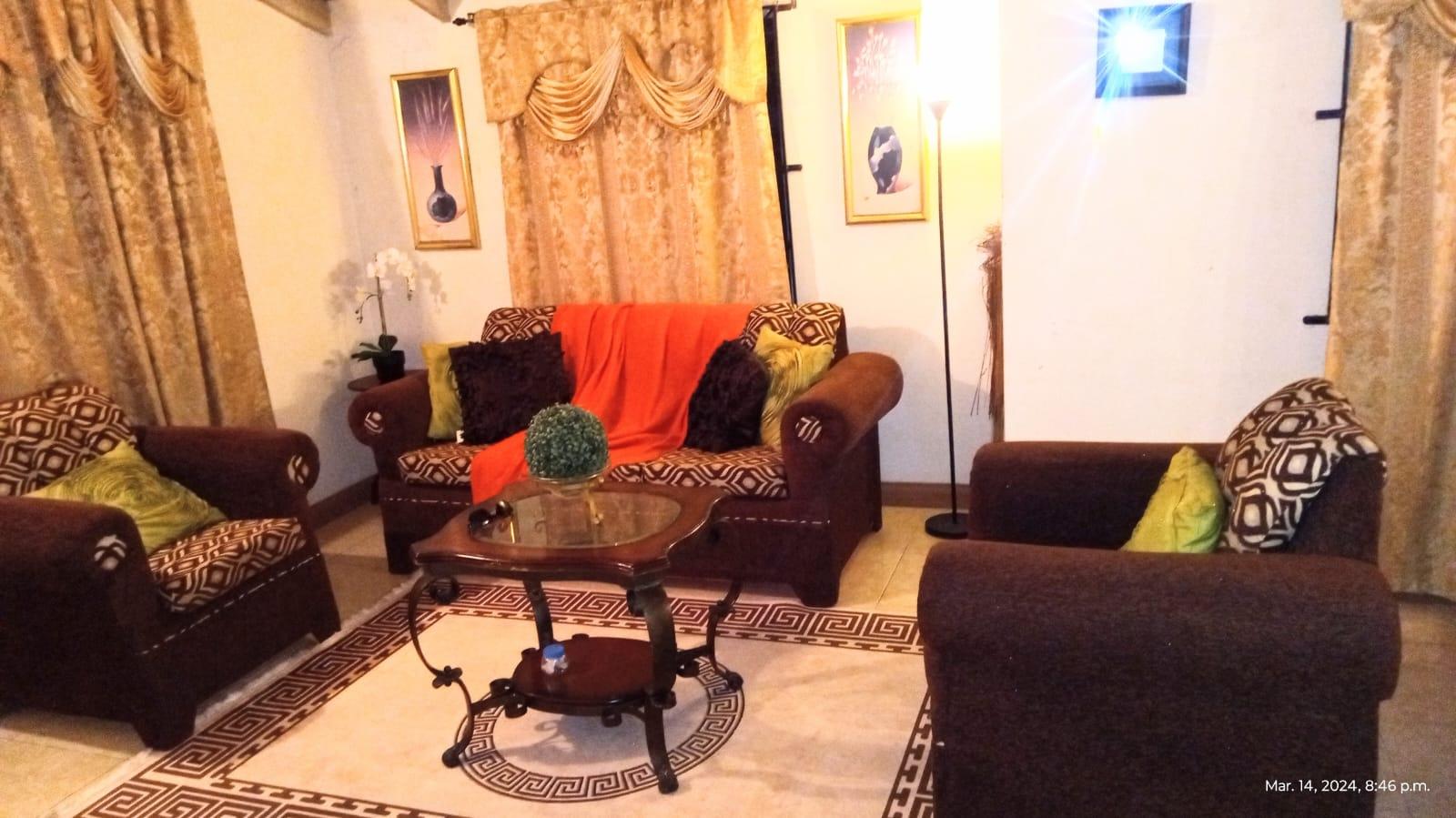 Sixth image of 561-6 Florence Hall Village in FLORENCE HALL VILLAGE, Trelawny, Jamaica - property is For Rent