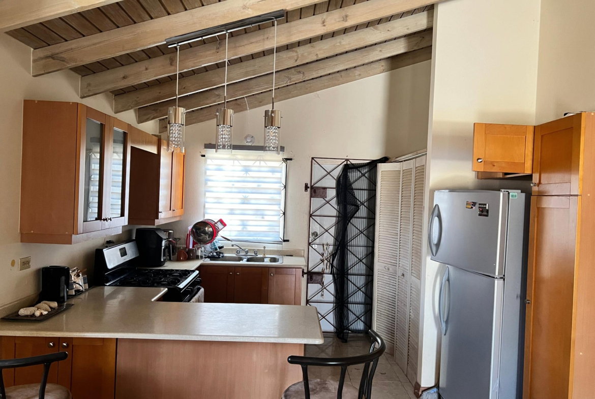 Seventh image of 561-6 Florence Hall Village in FLORENCE HALL VILLAGE, Trelawny, Jamaica - property is For Rent