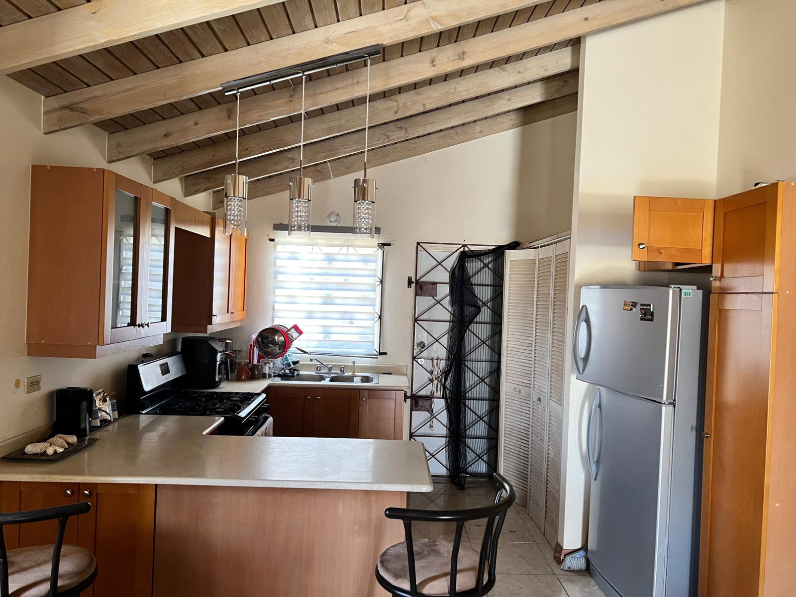 Seventh image of 561-6 Florence Hall Village in FLORENCE HALL VILLAGE, Trelawny, Jamaica - property is For Rent