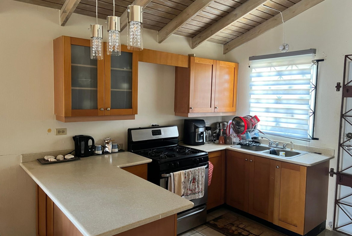 Eighth image of 561-6 Florence Hall Village in FLORENCE HALL VILLAGE, Trelawny, Jamaica - property is For Rent