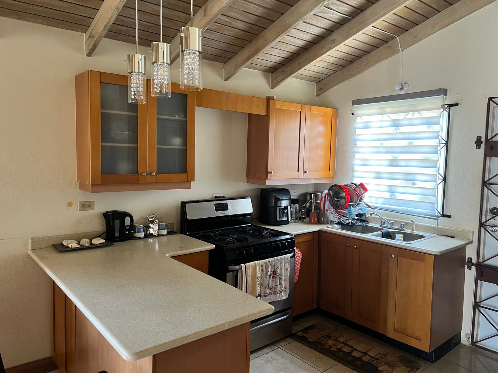 Eighth image of 561-6 Florence Hall Village in FLORENCE HALL VILLAGE, Trelawny, Jamaica - property is For Rent