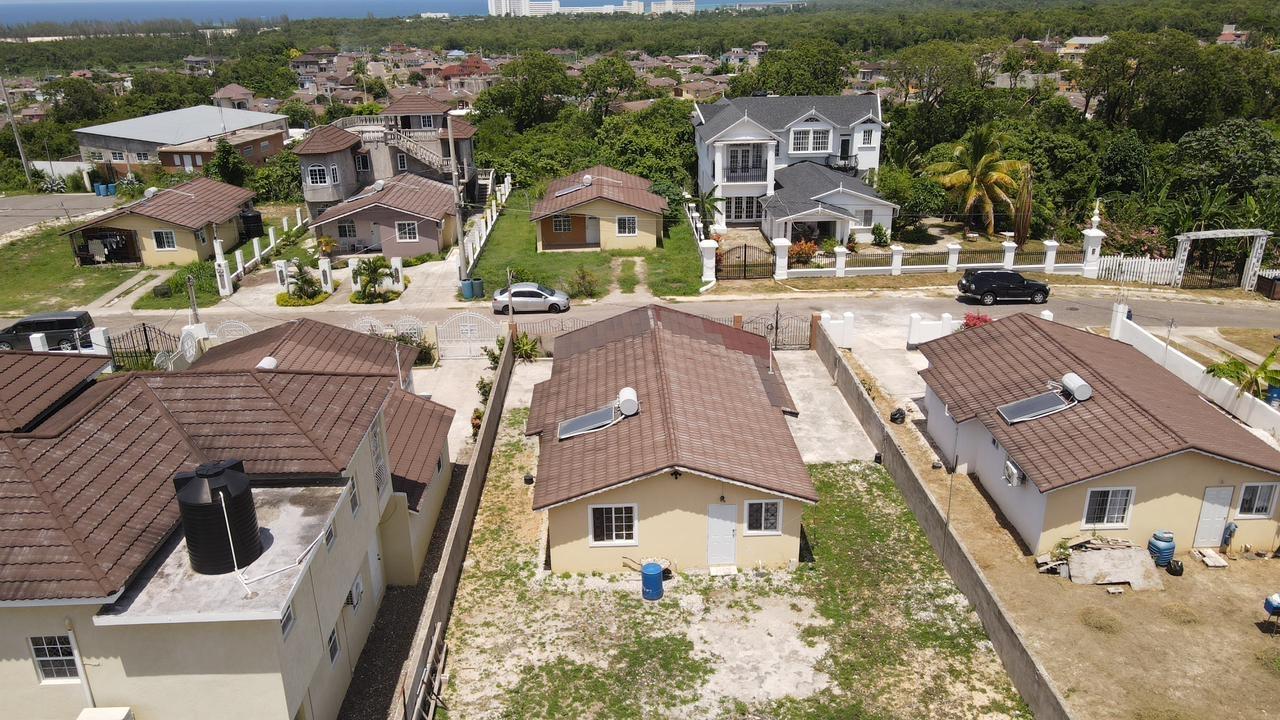 Ninth image of 561-6 Florence Hall Village in FLORENCE HALL VILLAGE, Trelawny, Jamaica - property is For Rent