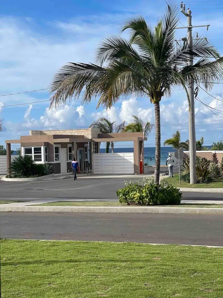 Second image of 95-26 Oceanpointe in Lucea, Hanover, Jamaica - property is For Sale
