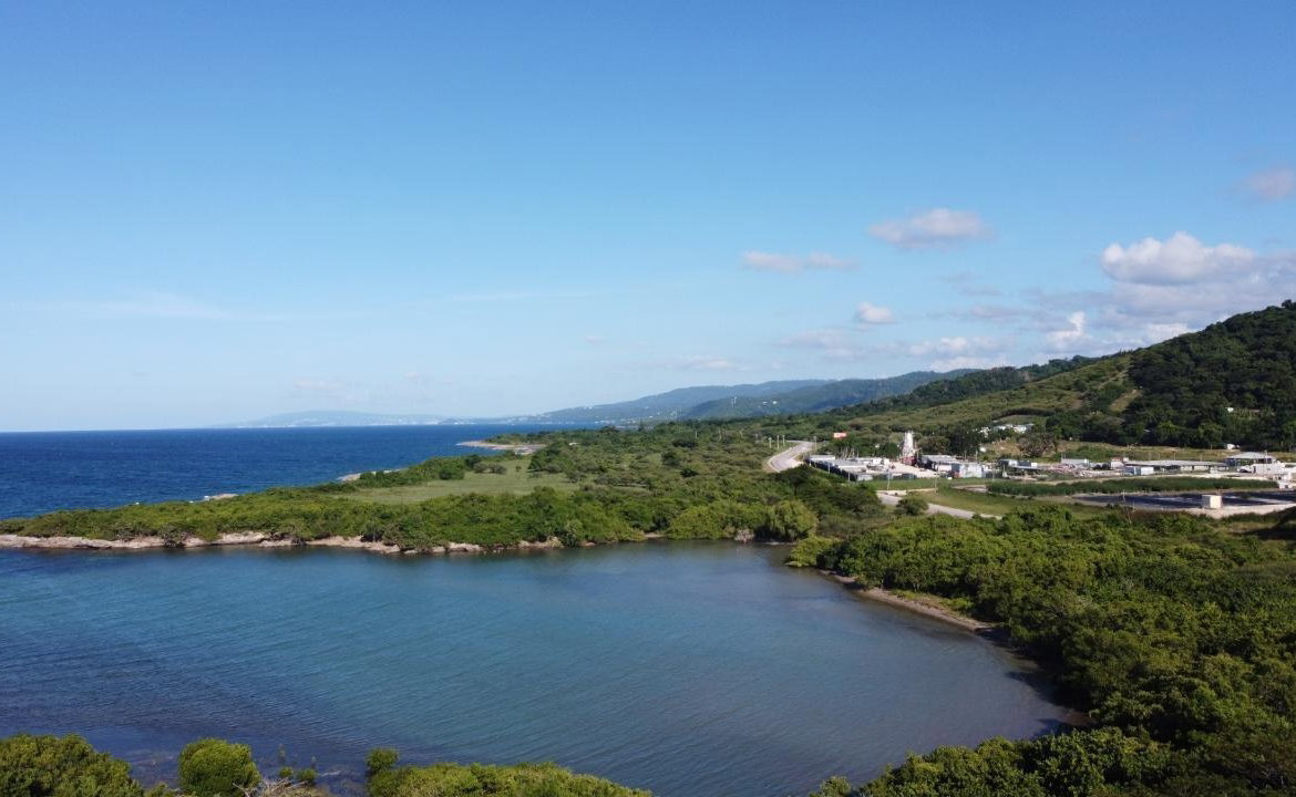 First image of 95-26 Oceanpointe in Lucea, Hanover, Jamaica - property is For Sale