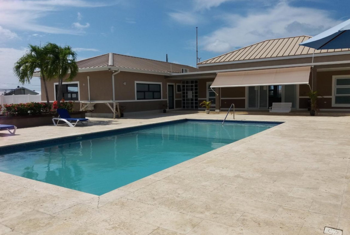 Fourteenth image of 95-26 Oceanpointe in Lucea, Hanover, Jamaica - property is For Sale