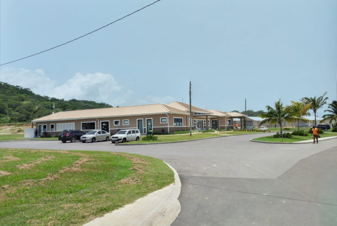 Third image of 95-26 Oceanpointe in Lucea, Hanover, Jamaica - property is For Sale