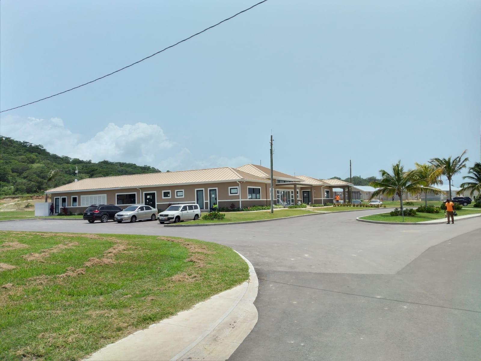 Third image of 95-26 Oceanpointe in Lucea, Hanover, Jamaica - property is For Sale