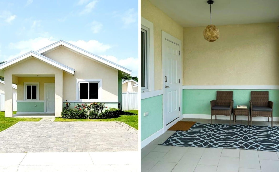 Fourth image of 95-26 Oceanpointe in Lucea, Hanover, Jamaica - property is For Sale