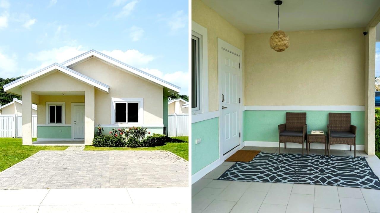 Fourth image of 95-26 Oceanpointe in Lucea, Hanover, Jamaica - property is For Sale