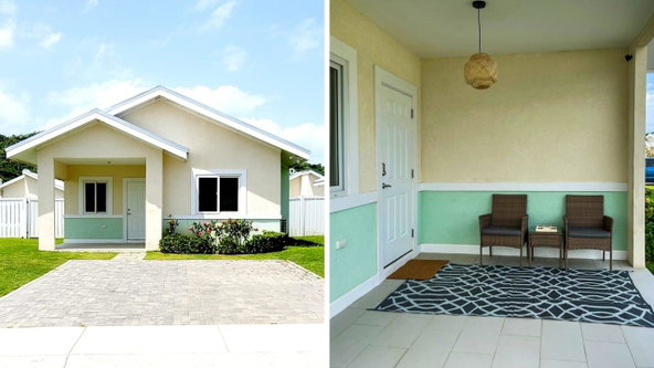 Fourth image of 95-26 Oceanpointe in Lucea, Hanover, Jamaica - property is For Sale