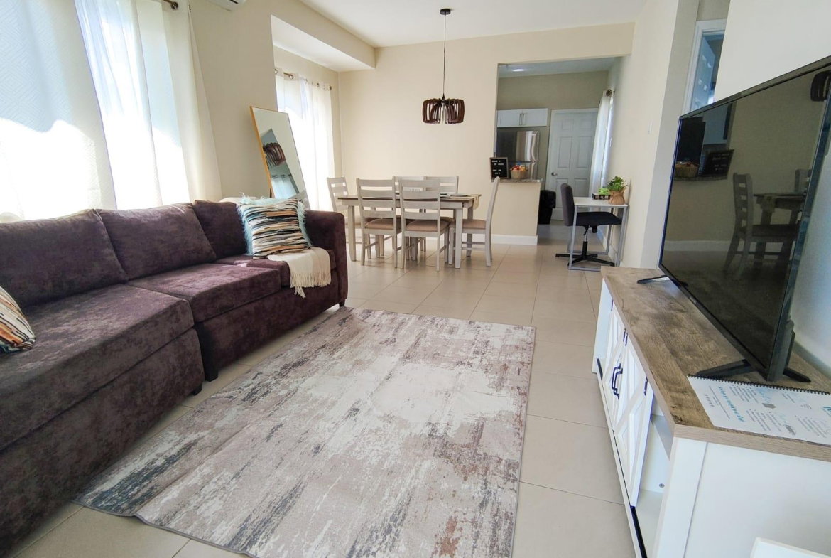 Fifth image of 95-26 Oceanpointe in Lucea, Hanover, Jamaica - property is For Sale