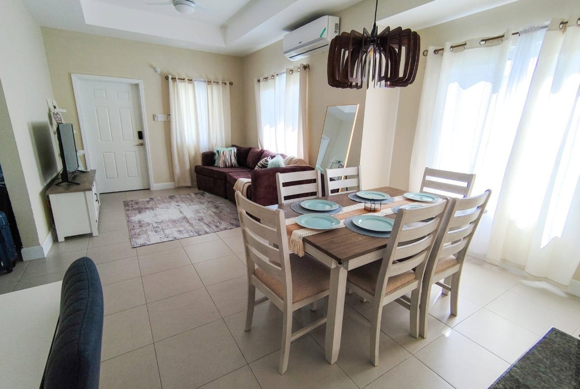 Sixth image of 95-26 Oceanpointe in Lucea, Hanover, Jamaica - property is For Sale