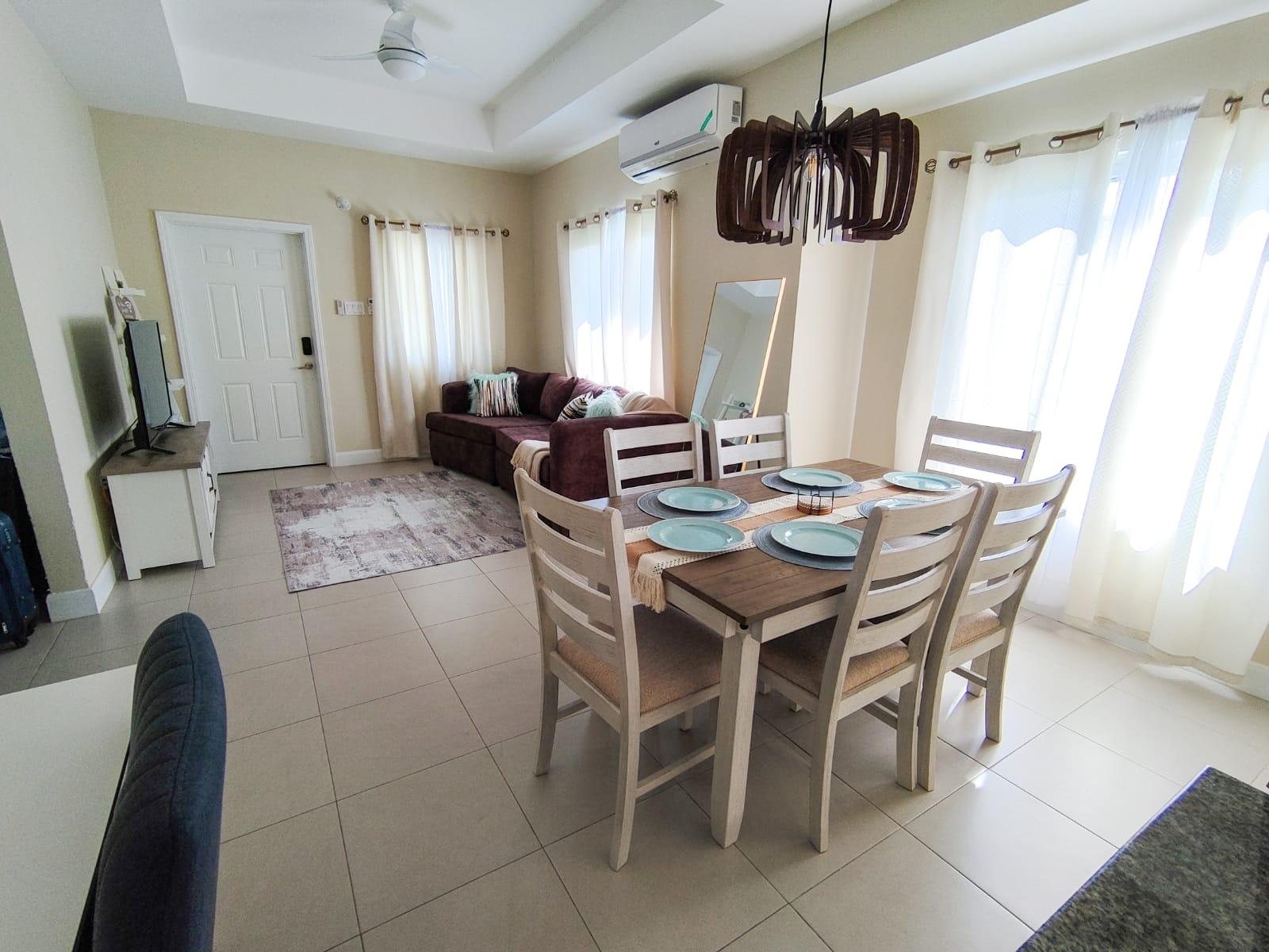 Sixth image of 95-26 Oceanpointe in Lucea, Hanover, Jamaica - property is For Sale