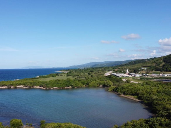 First image of 95-26 Oceanpointe in Lucea, Hanover, Jamaica - property is For Sale