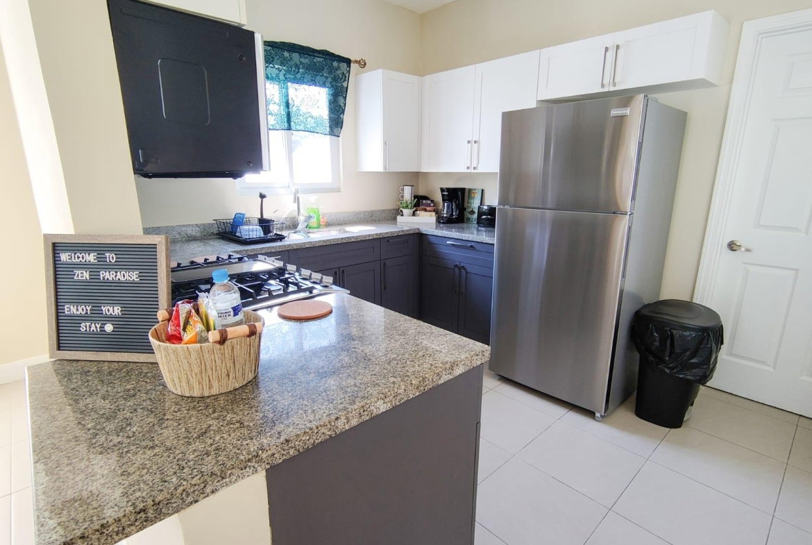 Eighth image of 95-26 Oceanpointe in Lucea, Hanover, Jamaica - property is For Sale