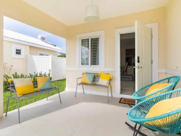 First image of Lot 106- Oceanpointe in Point, Hanover, Jamaica - property is For Rent