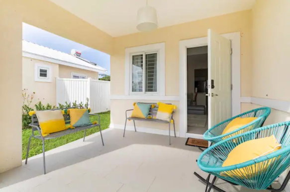 First image of Lot 106- Oceanpointe in Point, Hanover, Jamaica - property is For Rent