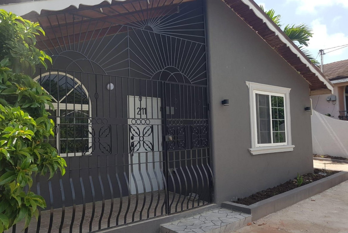 First image of Apt 2-lot 211 North View Drive in Montego Bay, St. James, Jamaica - property is For Rent