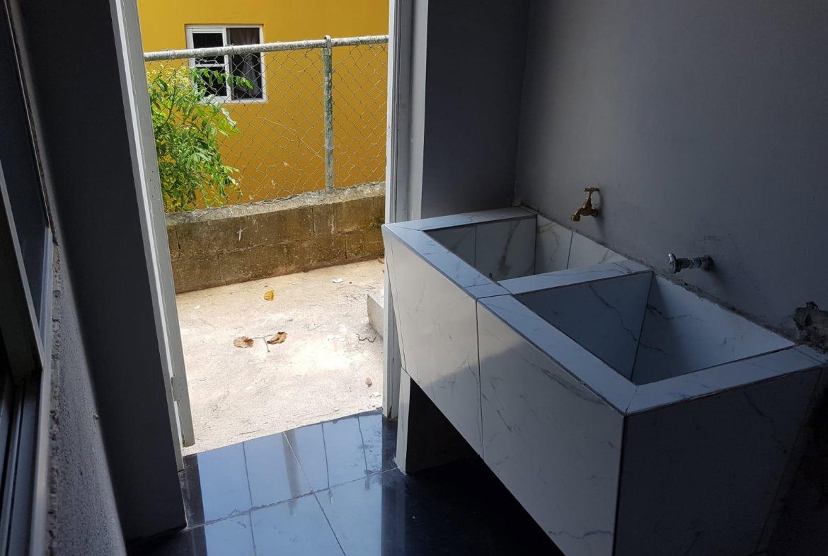 Thirteenth image of Apt 2-lot 211 North View Drive in Montego Bay, St. James, Jamaica - property is For Rent