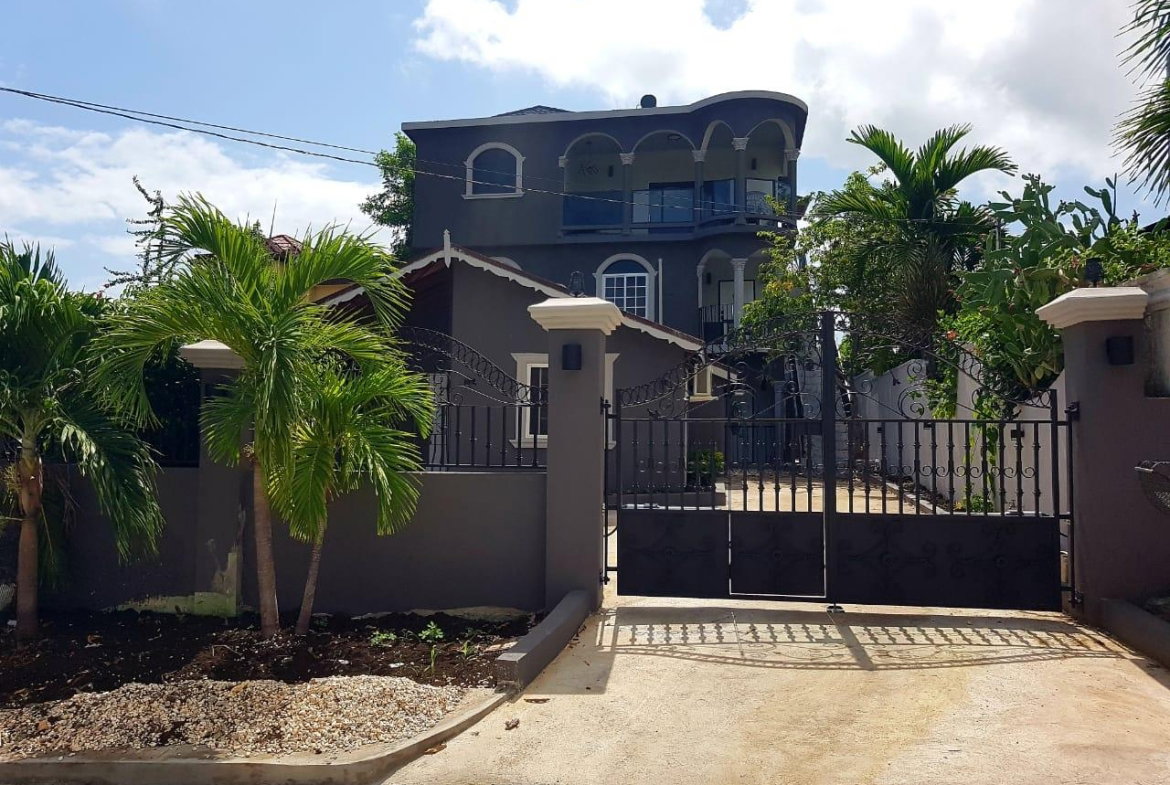 Fourteenth image of Apt 2-lot 211 North View Drive in Montego Bay, St. James, Jamaica - property is For Rent