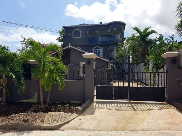 Fourteenth image of Apt 2-lot 211 North View Drive in Montego Bay, St. James, Jamaica - property is For Rent