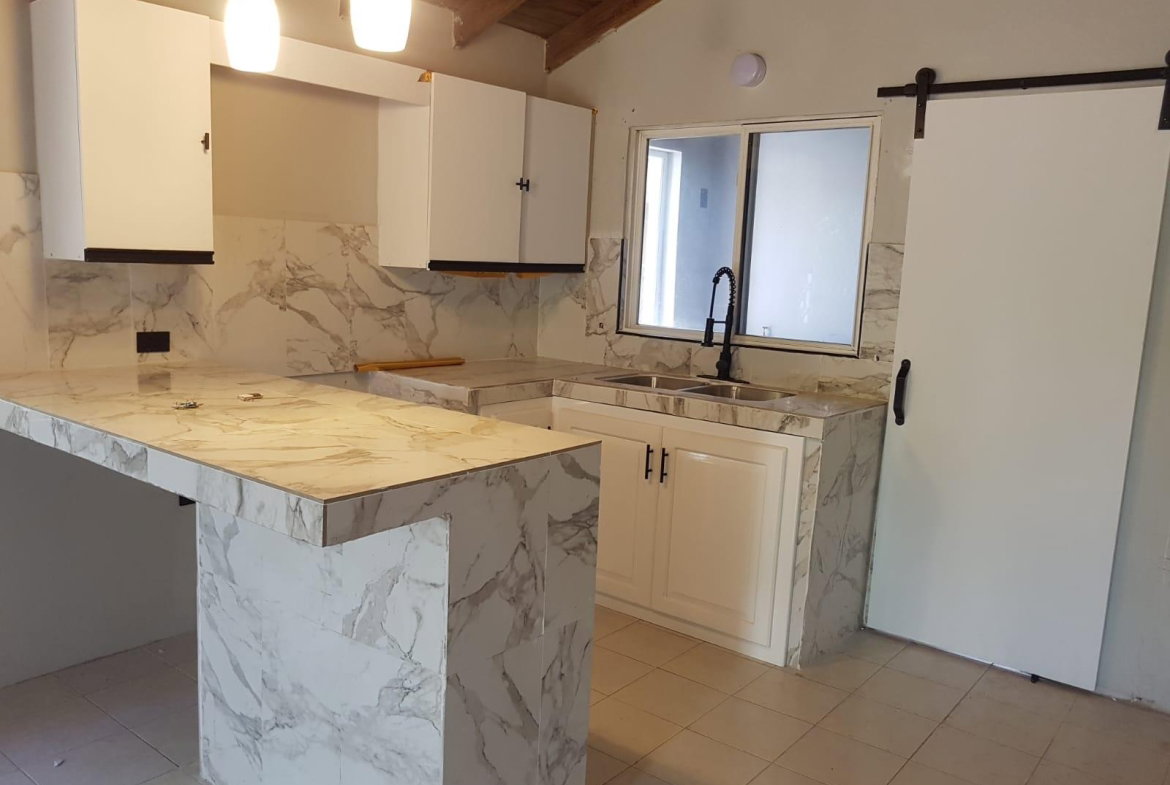 Third image of Apt 2-lot 211 North View Drive in Montego Bay, St. James, Jamaica - property is For Rent